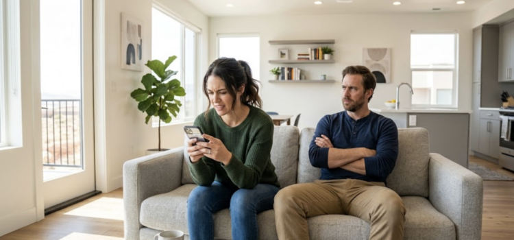 Why Comparing Your Marriage To Others Will Destroy Yours